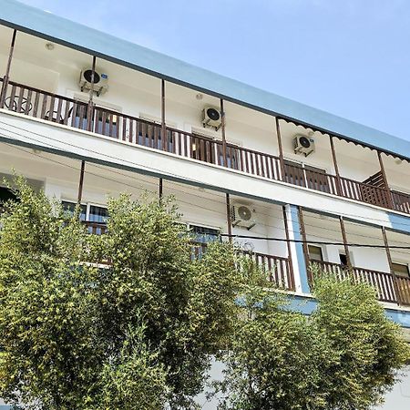 Sky Line City Apartment, 150M From Chabad Lubavitch Larnaca Exteriér fotografie